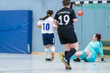 Bild 292 - F Loewinnen Hallen Cup